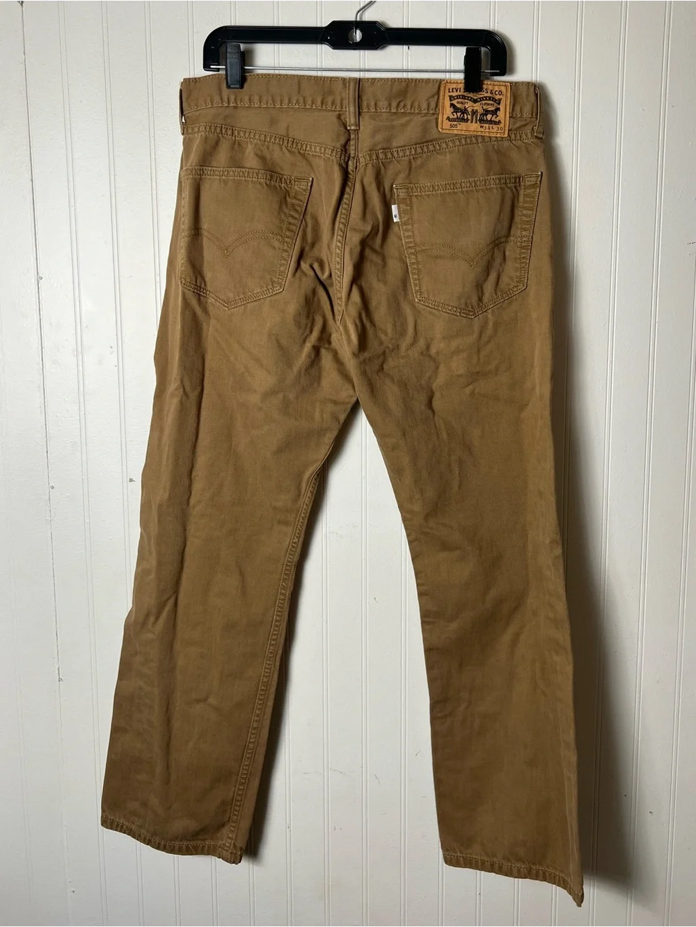 Levis gently used